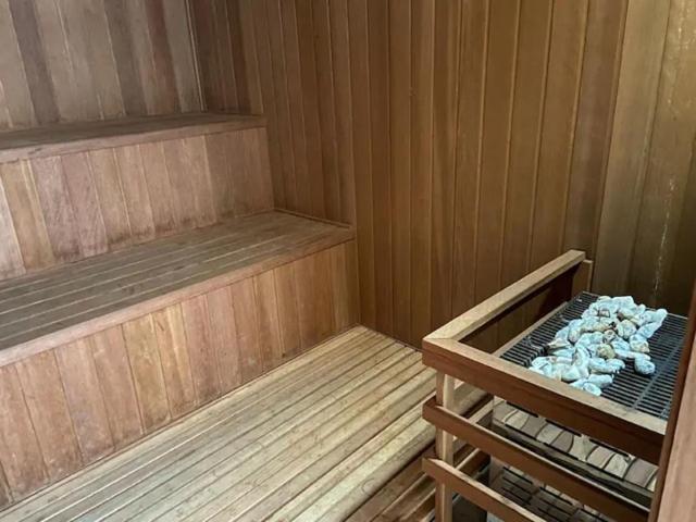 Enseada Apto Novo Vista Mar Гуаружа Екстериор снимка